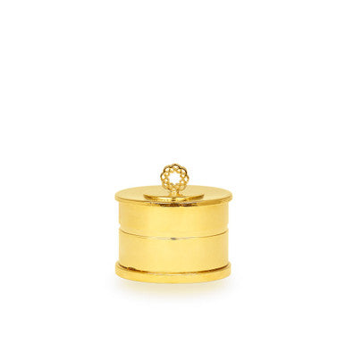 Lotus water holder