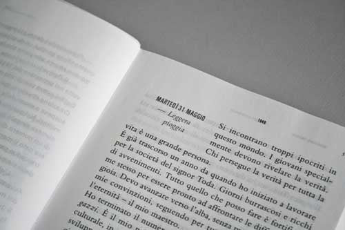 Diario Giovanile
