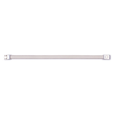 Bracciale con logo SGI Apple Skin® da Uomo