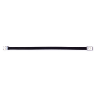Bracciale con logo SGI Apple Skin® da Uomo