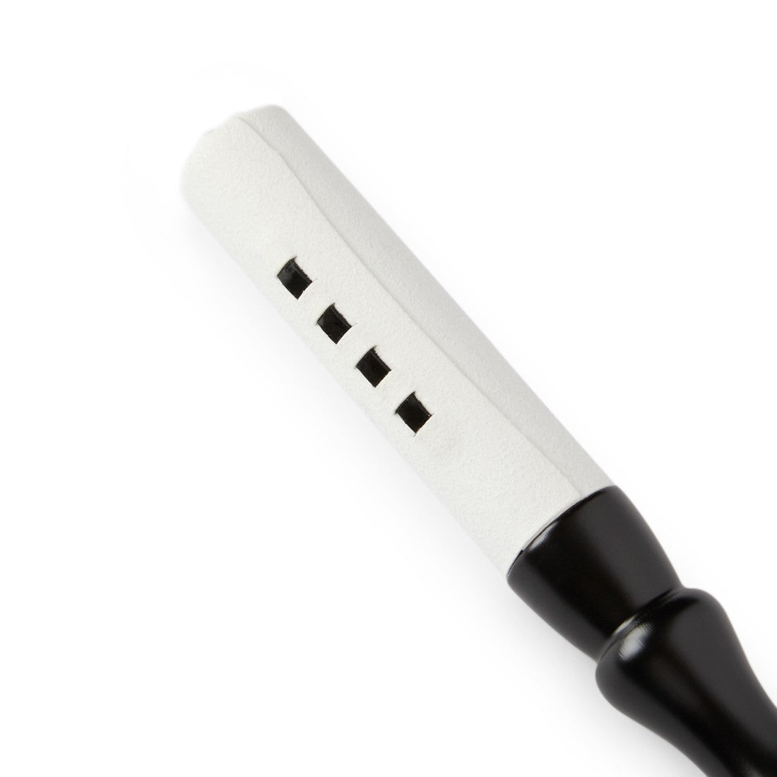 Clapper 21 cm.