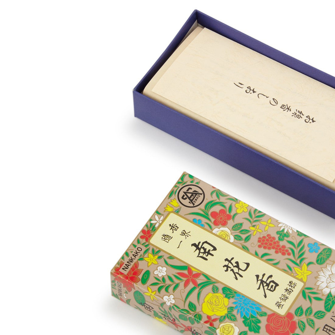 Nankako Flower Incense