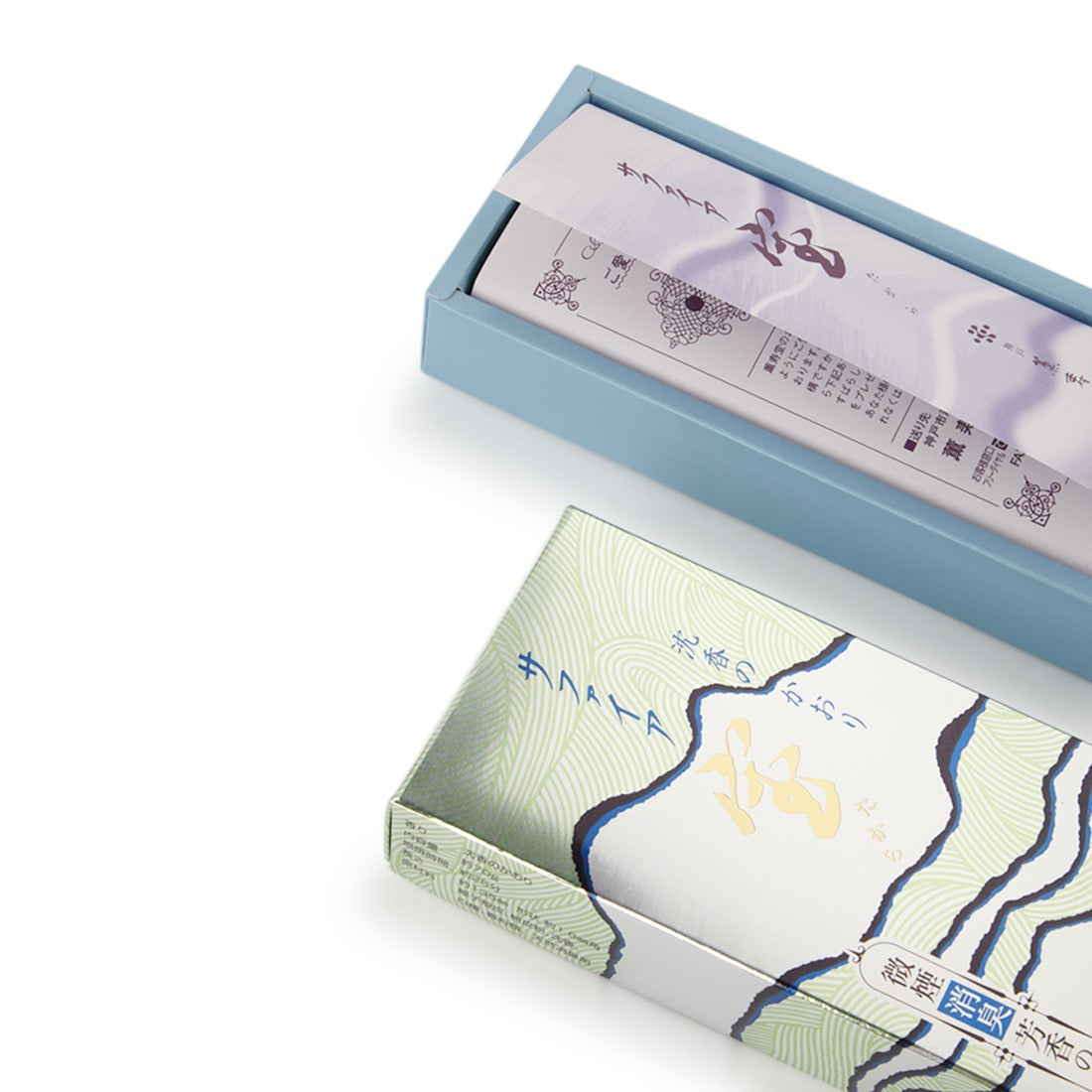 Takara Sapphire Incense