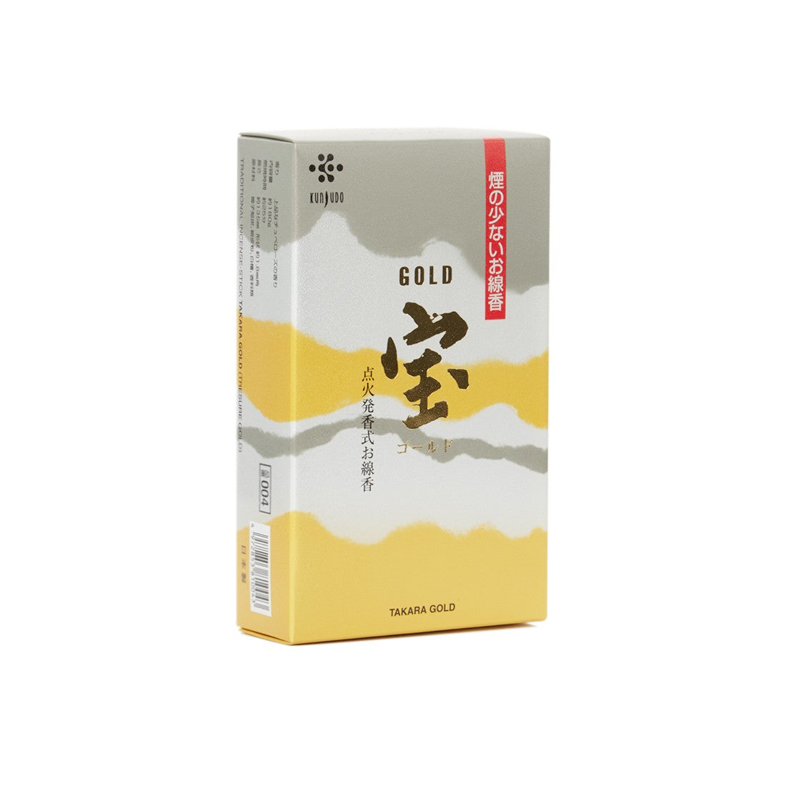 Incenso Takara Gold