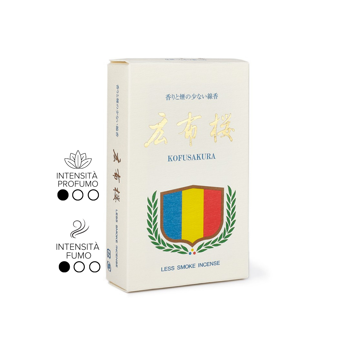 Kofu Sakura Incense