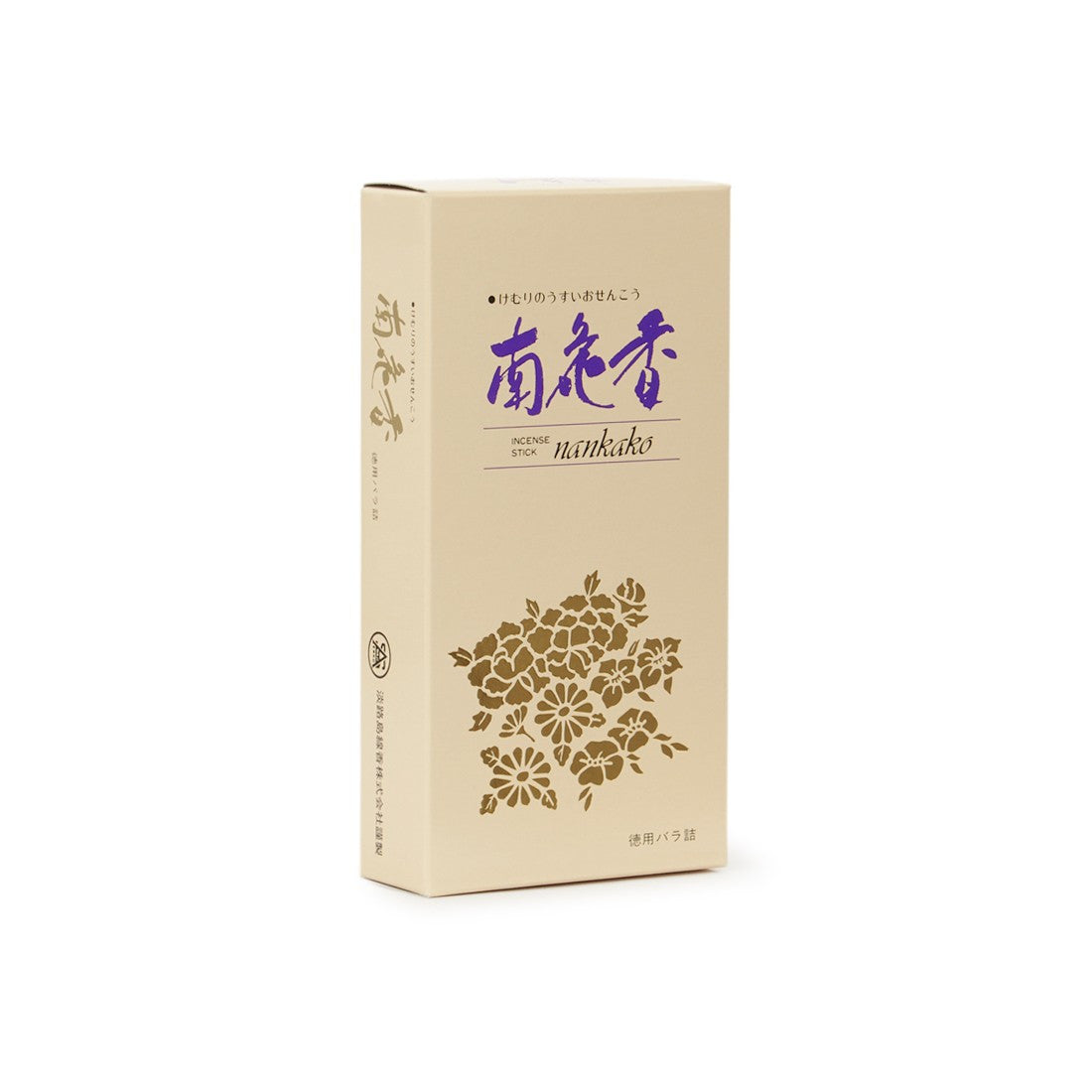 Nankako Incense
