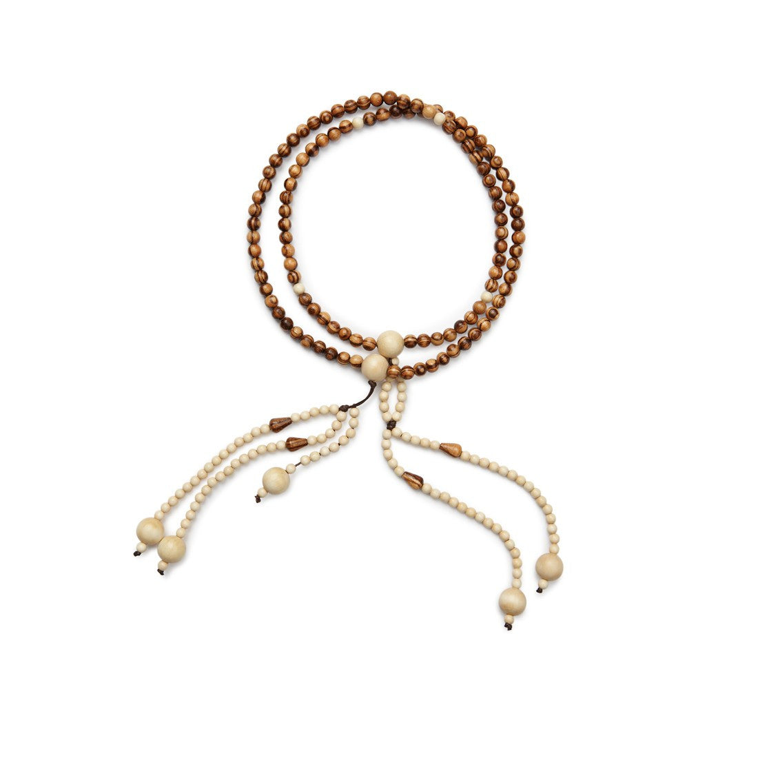 Juzu Walnut Zebrano