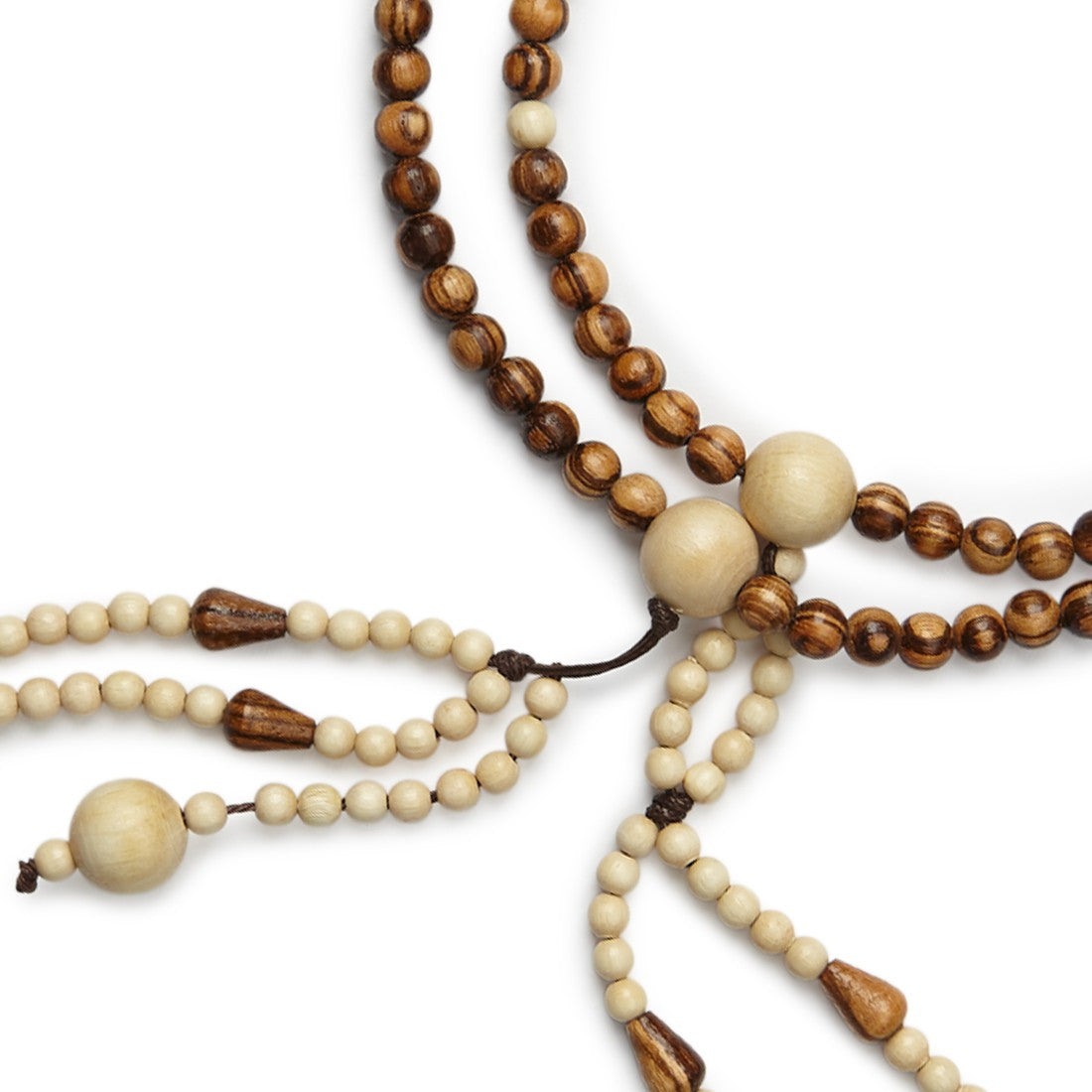 Juzu Walnut Zebrano