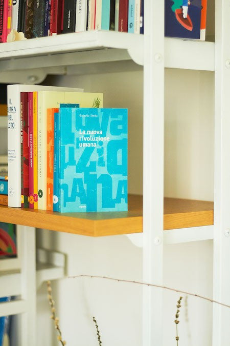 The new human revolution vols. 3/4