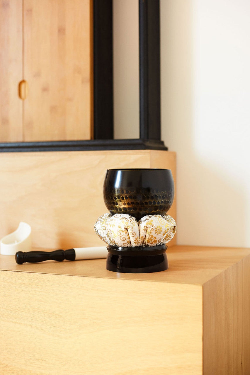 Base for Japanese Style Bell Ø 10cm