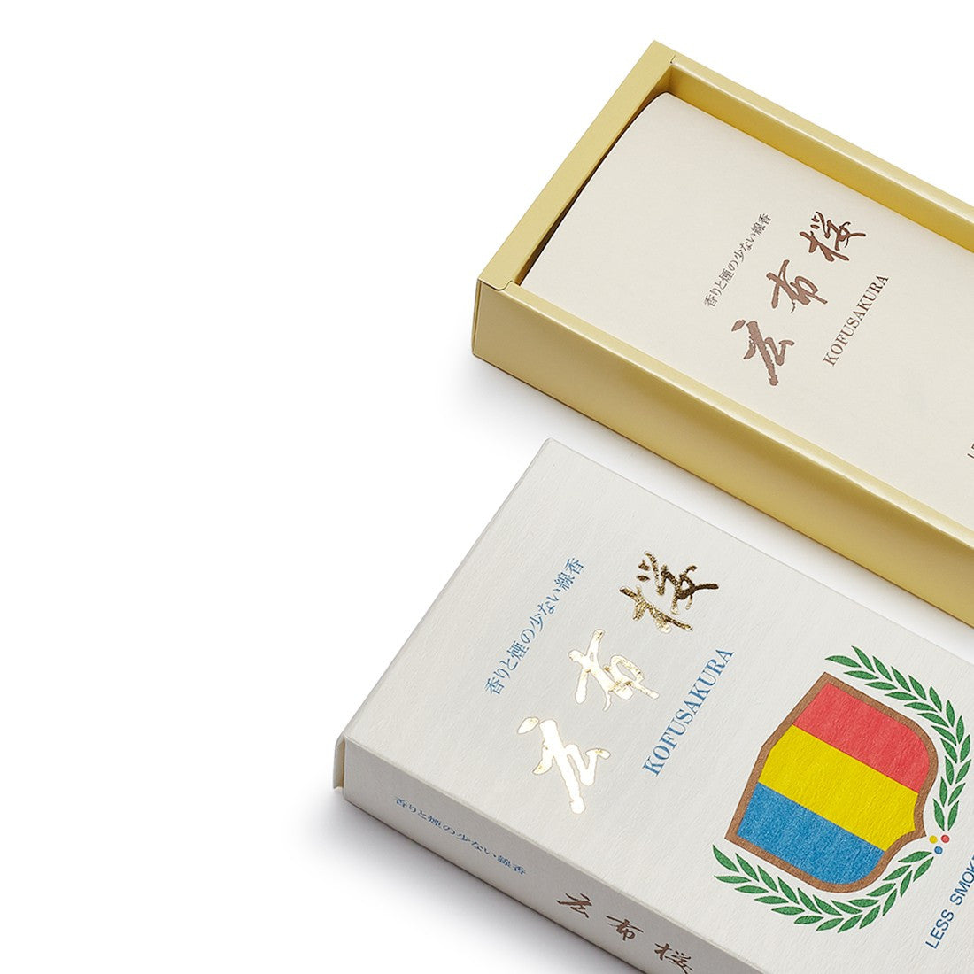 Kofu Sakura Incense