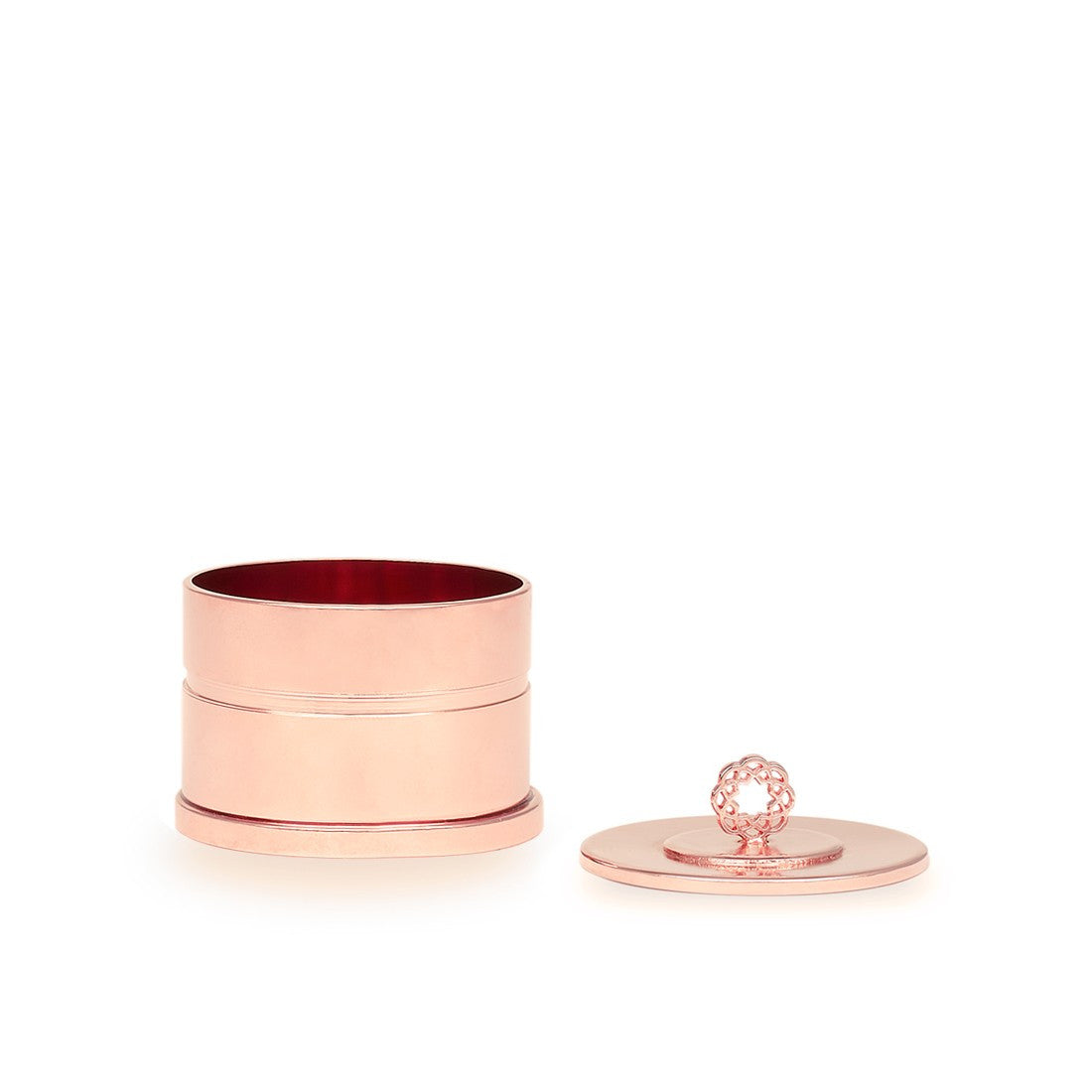 Lotus water holder
