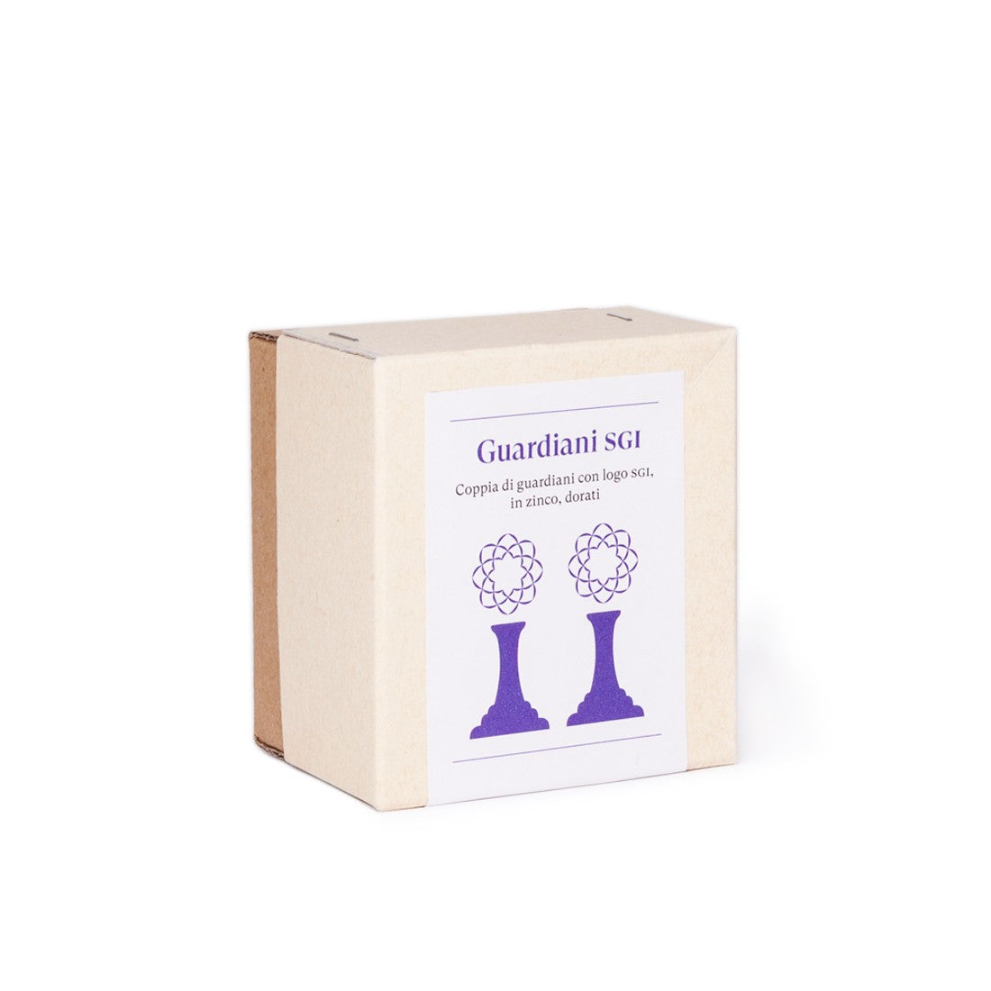 Guardiani SGI - medio (coppia)