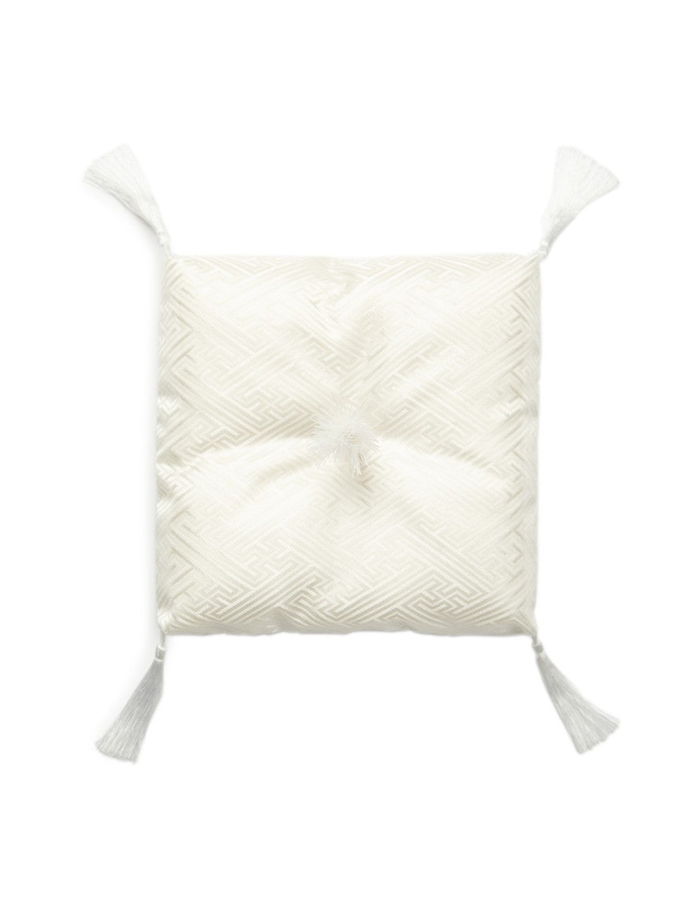 Bell Cushion Extralarge 8.0 (28 cm.)