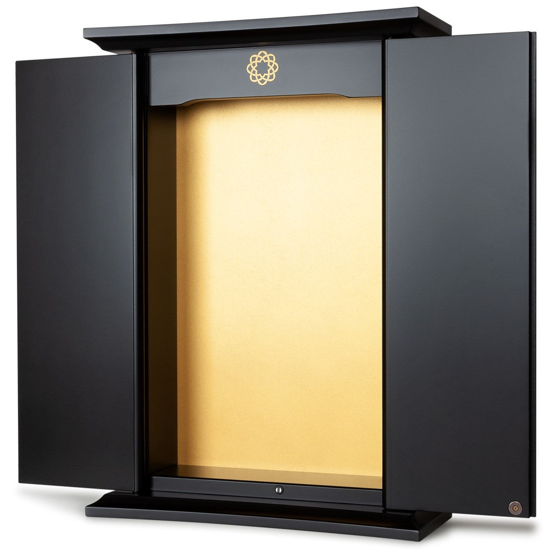 Butsudan Leonardo Lacquered