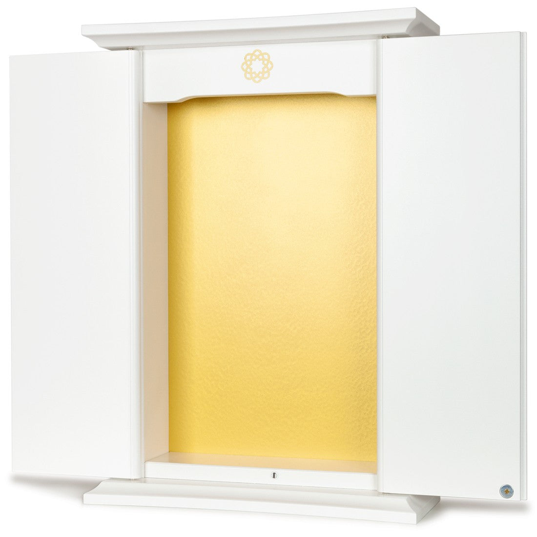 Butsudan Leonardo Lacquered