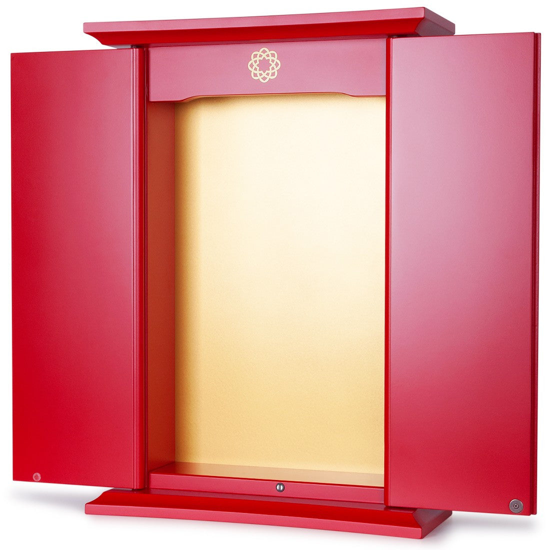 Butsudan Leonardo Lacquered