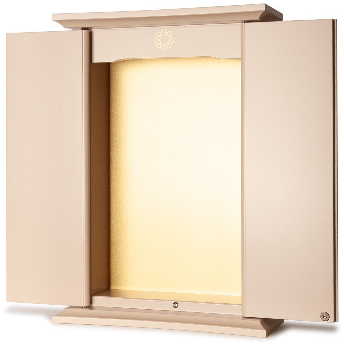 Butsudan Leonardo Lacquered