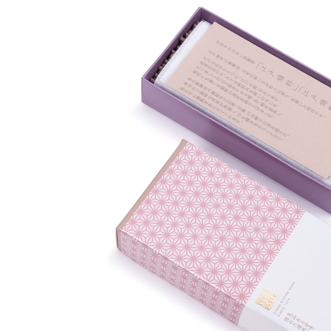 Edonisiki Tsuya Incense
