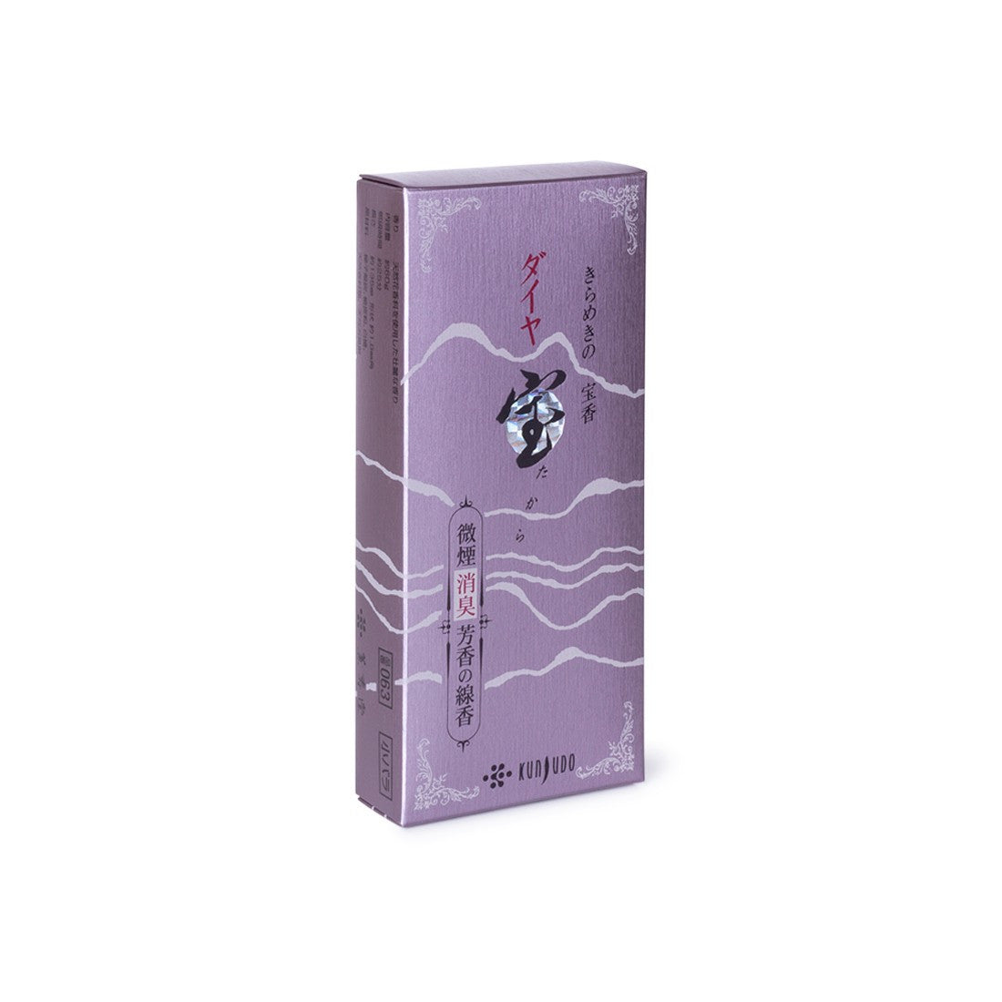 Takara Diamond Incense