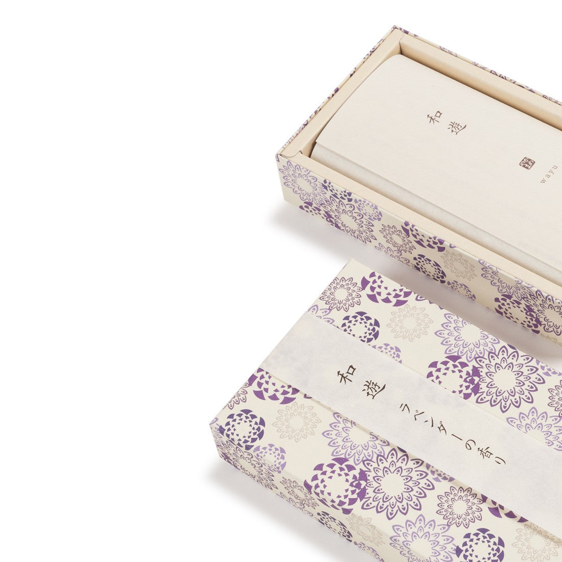 Wayu Lavander Incense