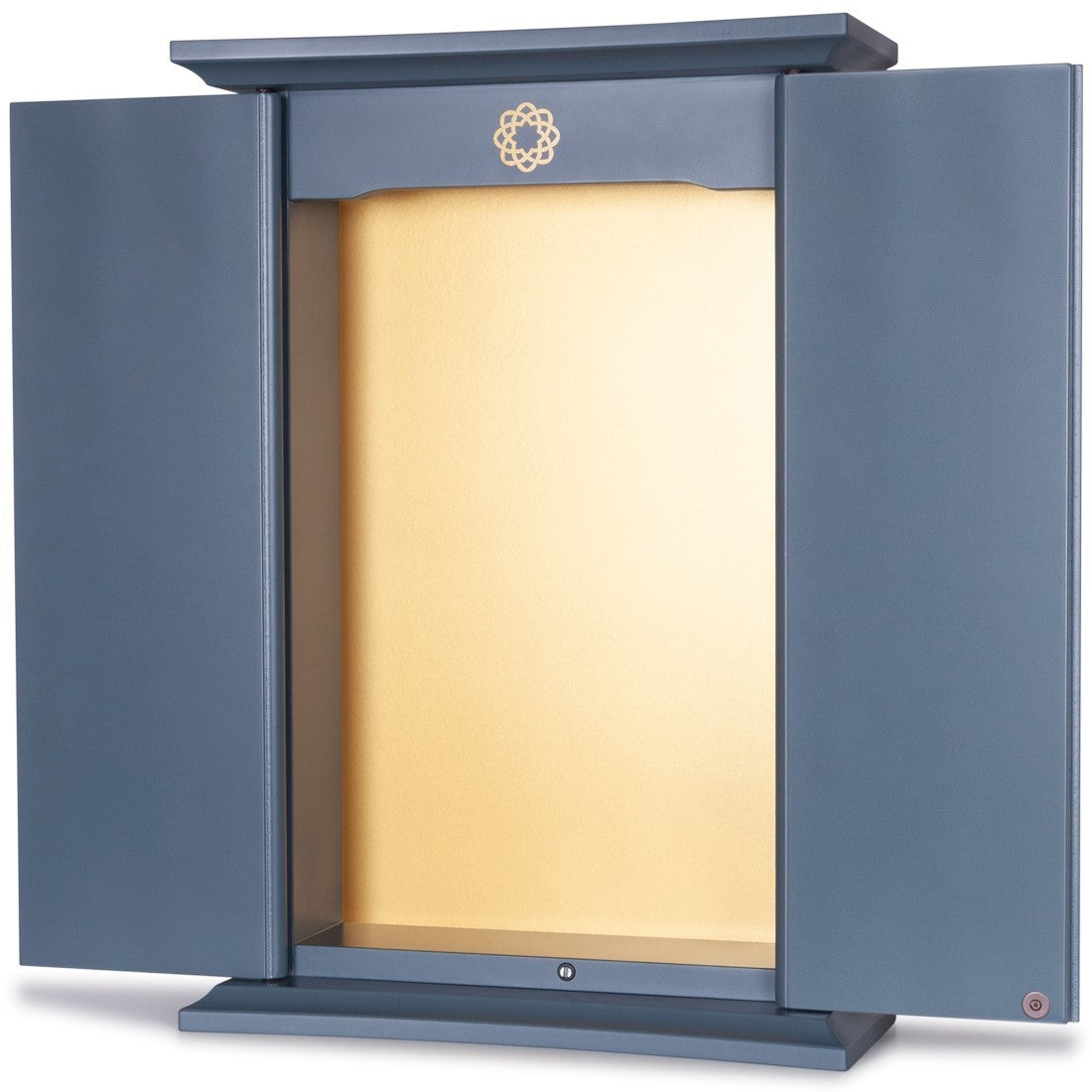 Butsudan Leonardo Lacquered