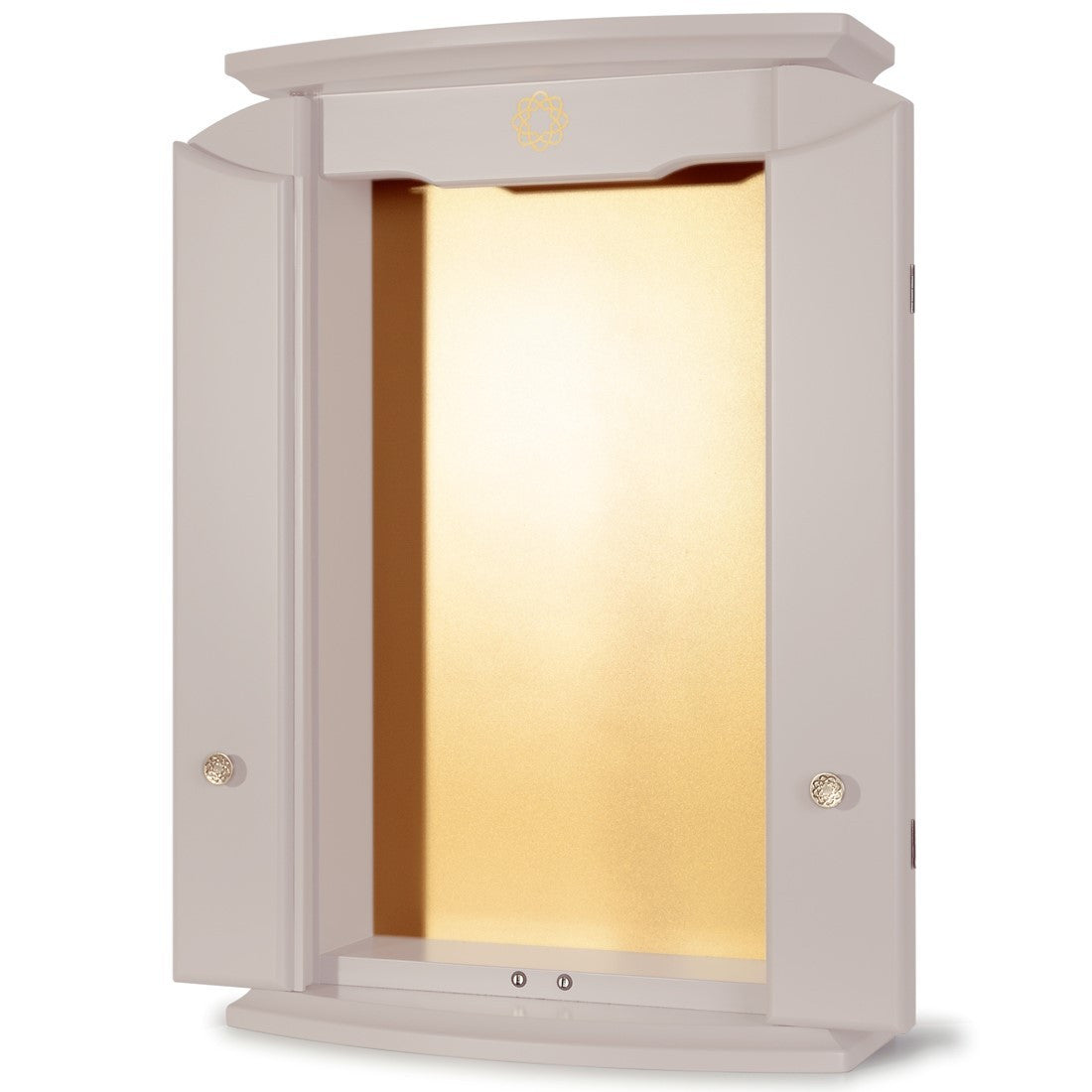 Butsudan Idea Lacquered