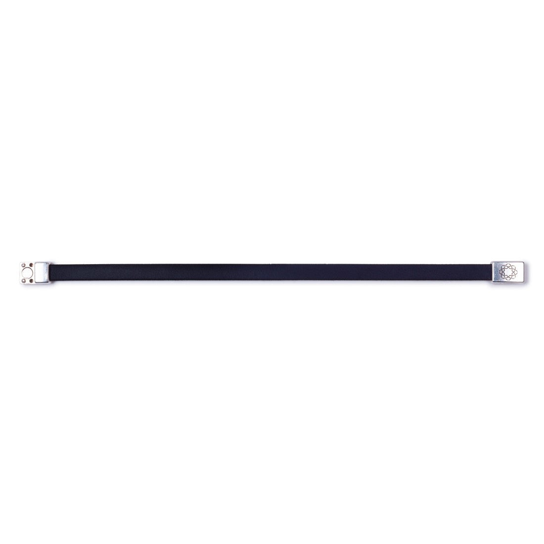 Bracciale con logo SGI Apple Skin® da Uomo