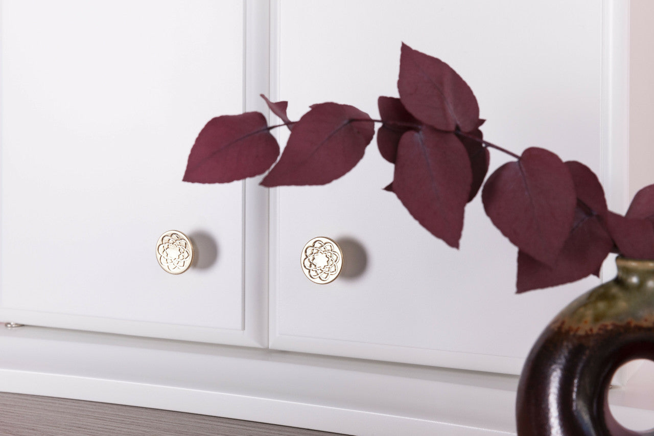 Butsudan Leonardo Lacquered
