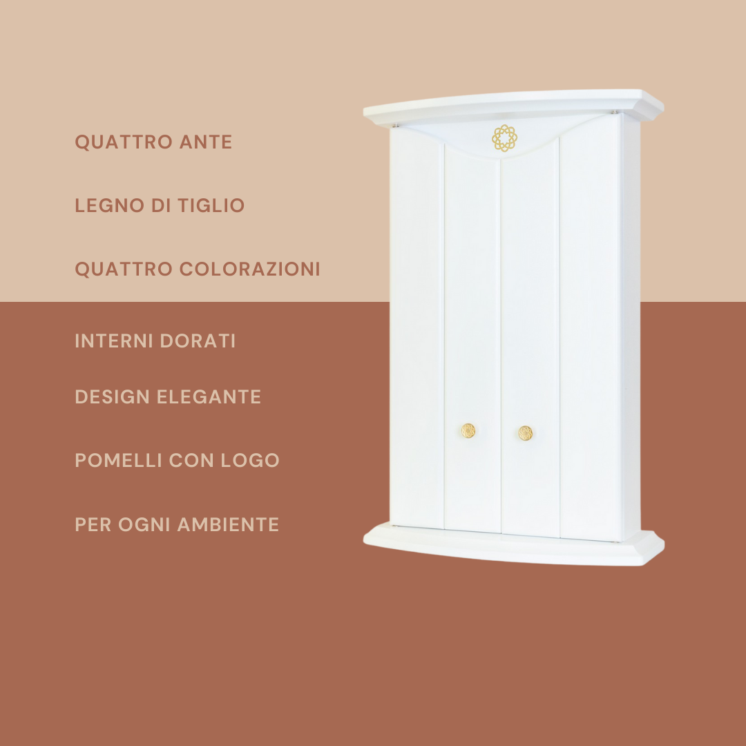 Butsudan Idea Lacquered