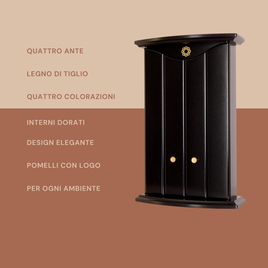Butsudan Idea Lacquered