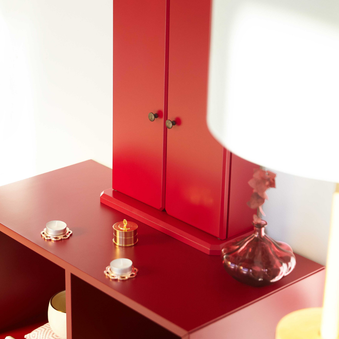 Butsudan Leonardo Lacquered