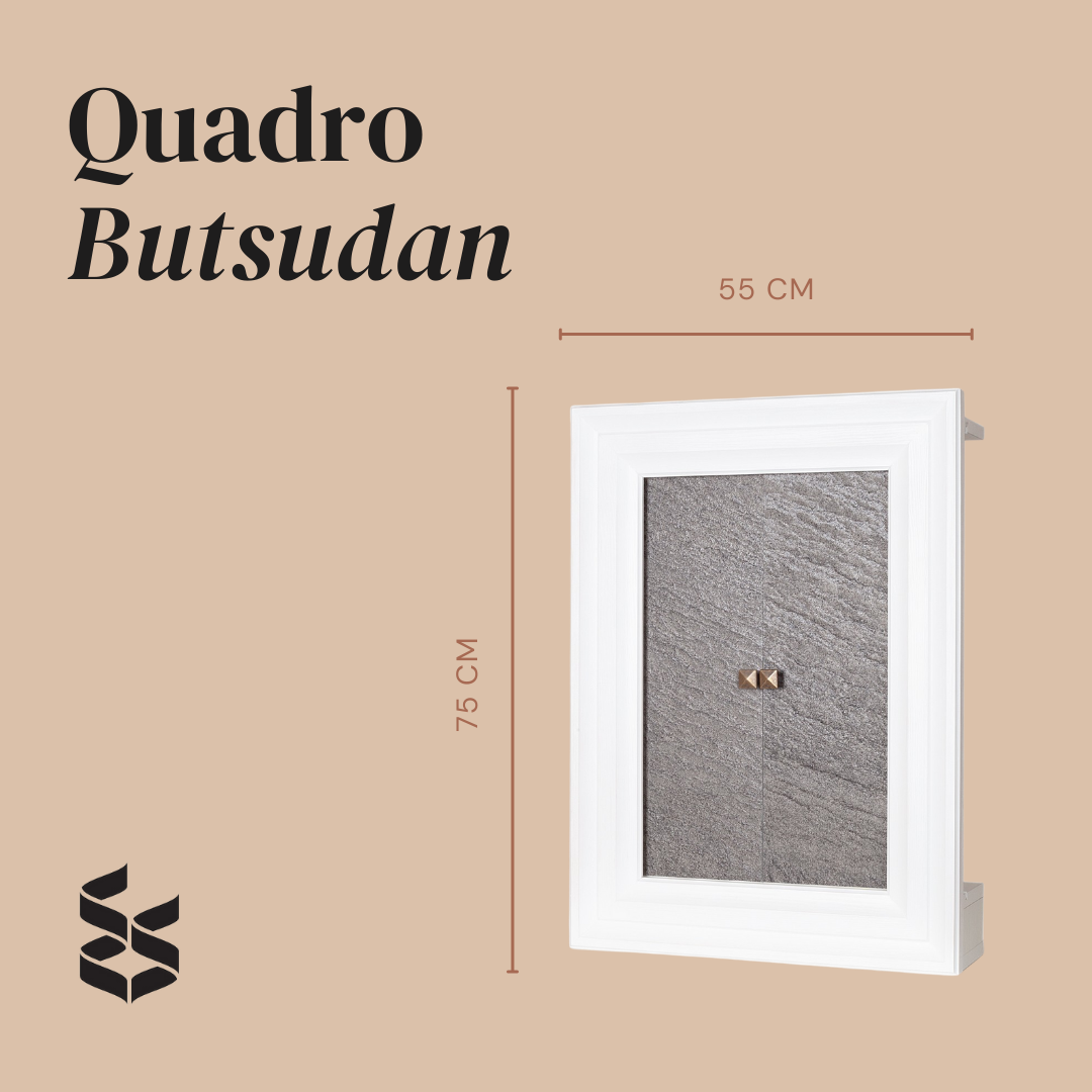 Butsudan Quadro
