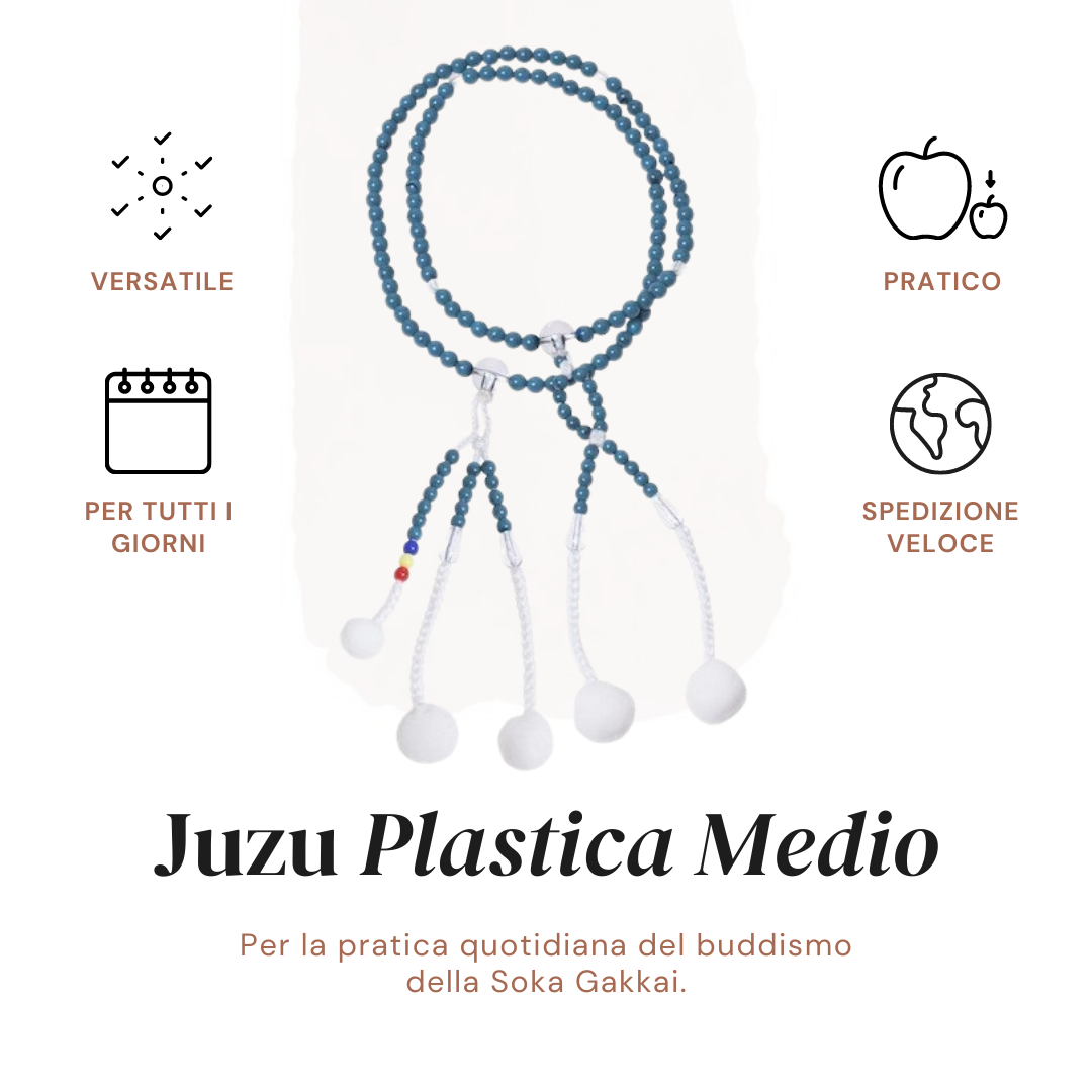 Juzu Plastica Neutro