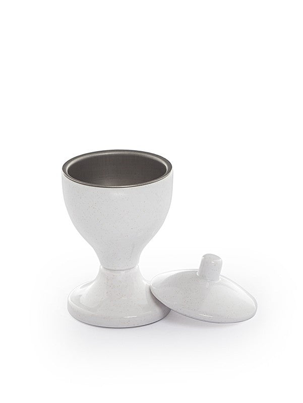 Victory Plastic Water Holder White