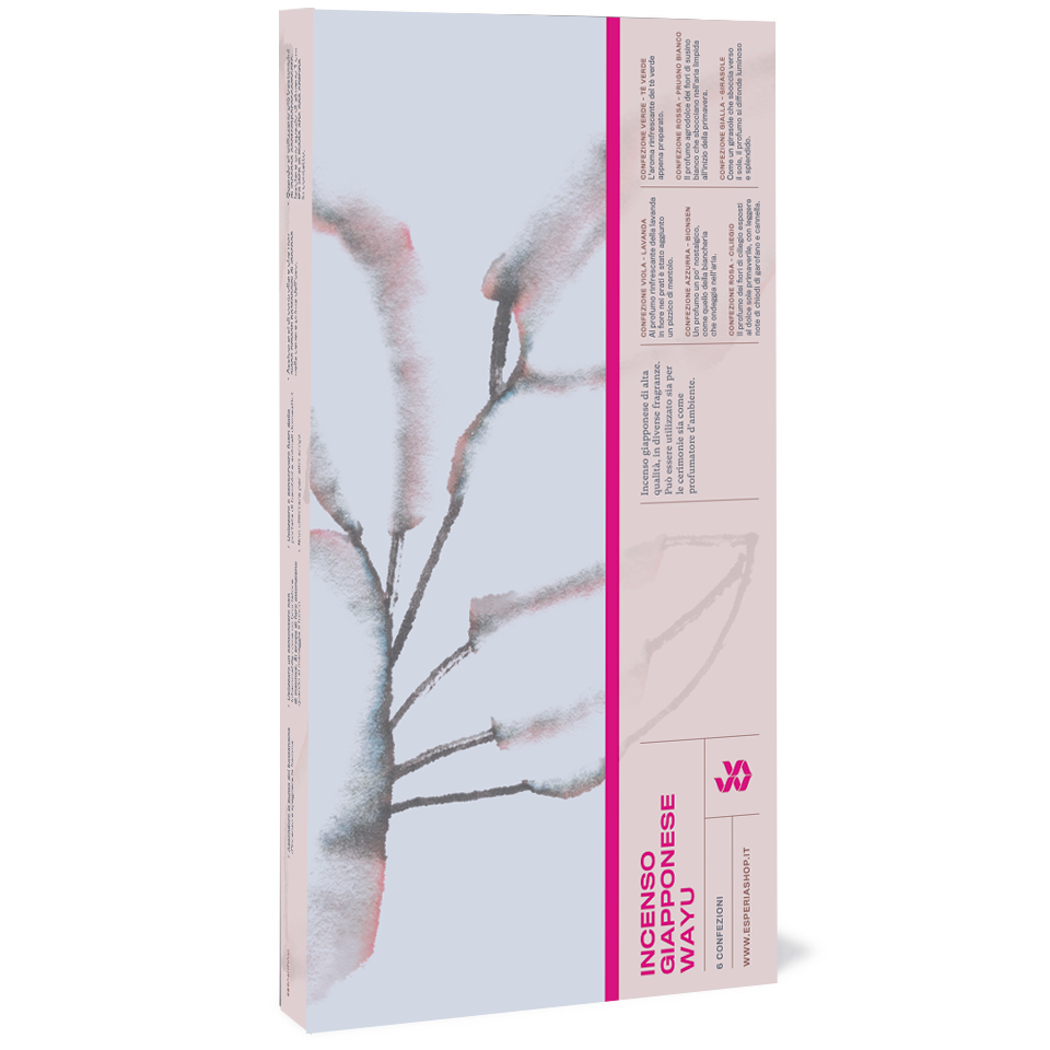 Wayu Incense Pack