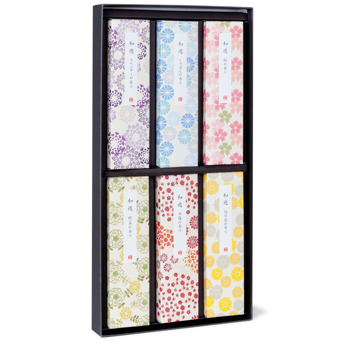 Wayu Incense Pack