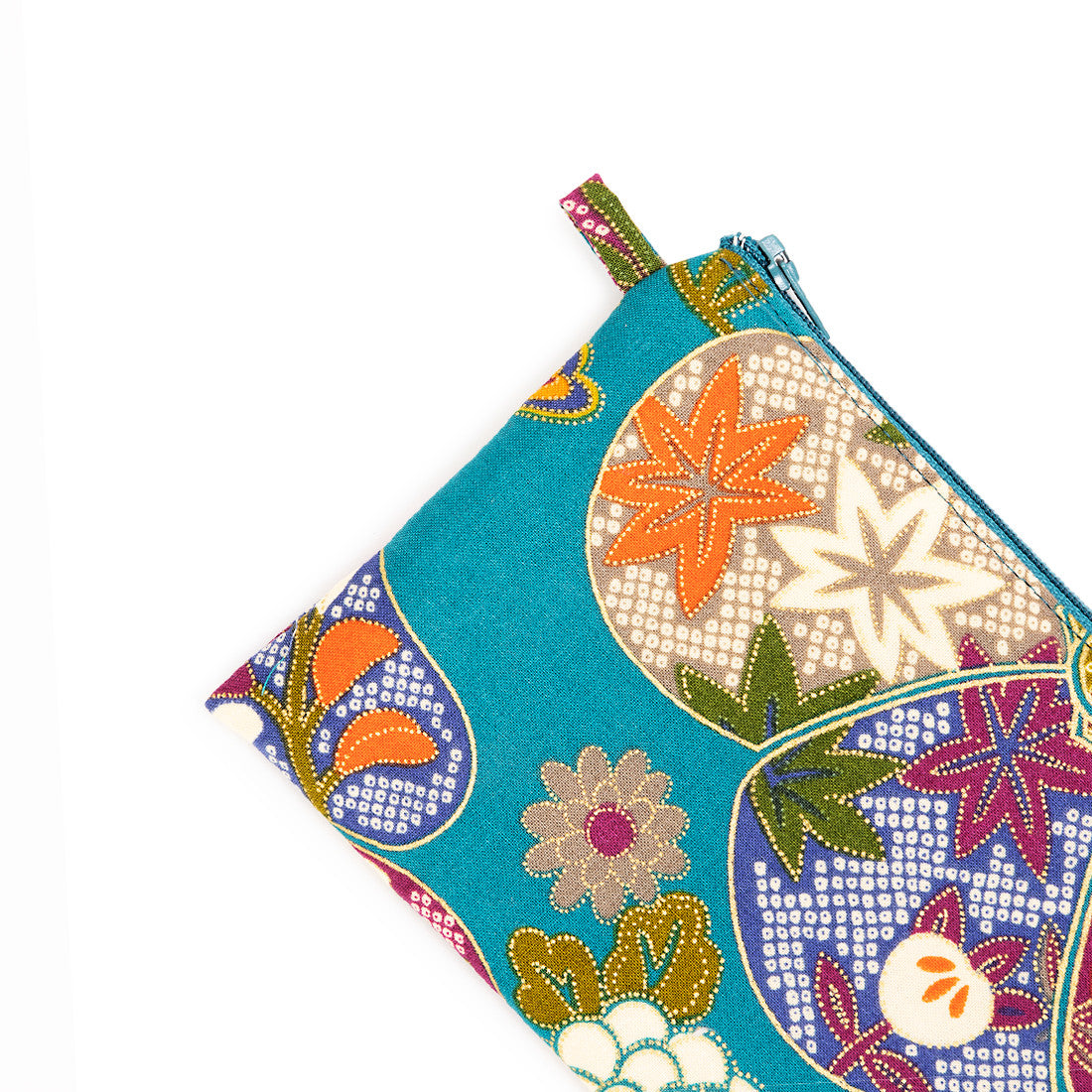 Fantasia juzu clutch bag