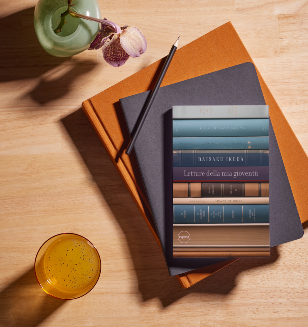 Letture della mia gioventù