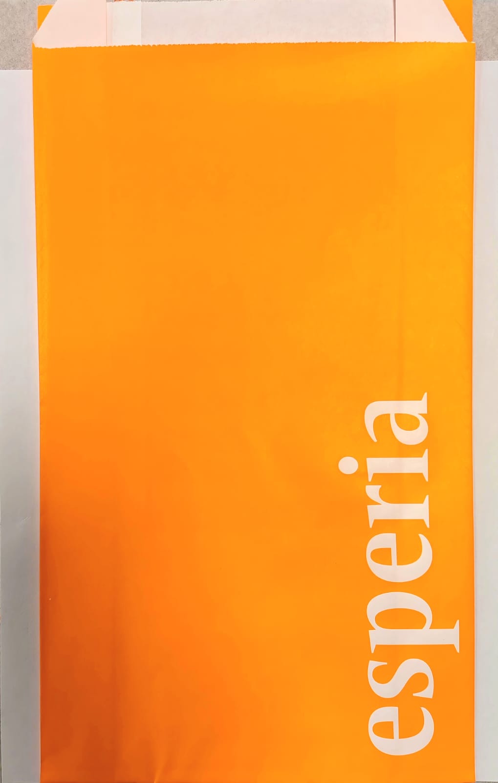 Bustina regalo per libro