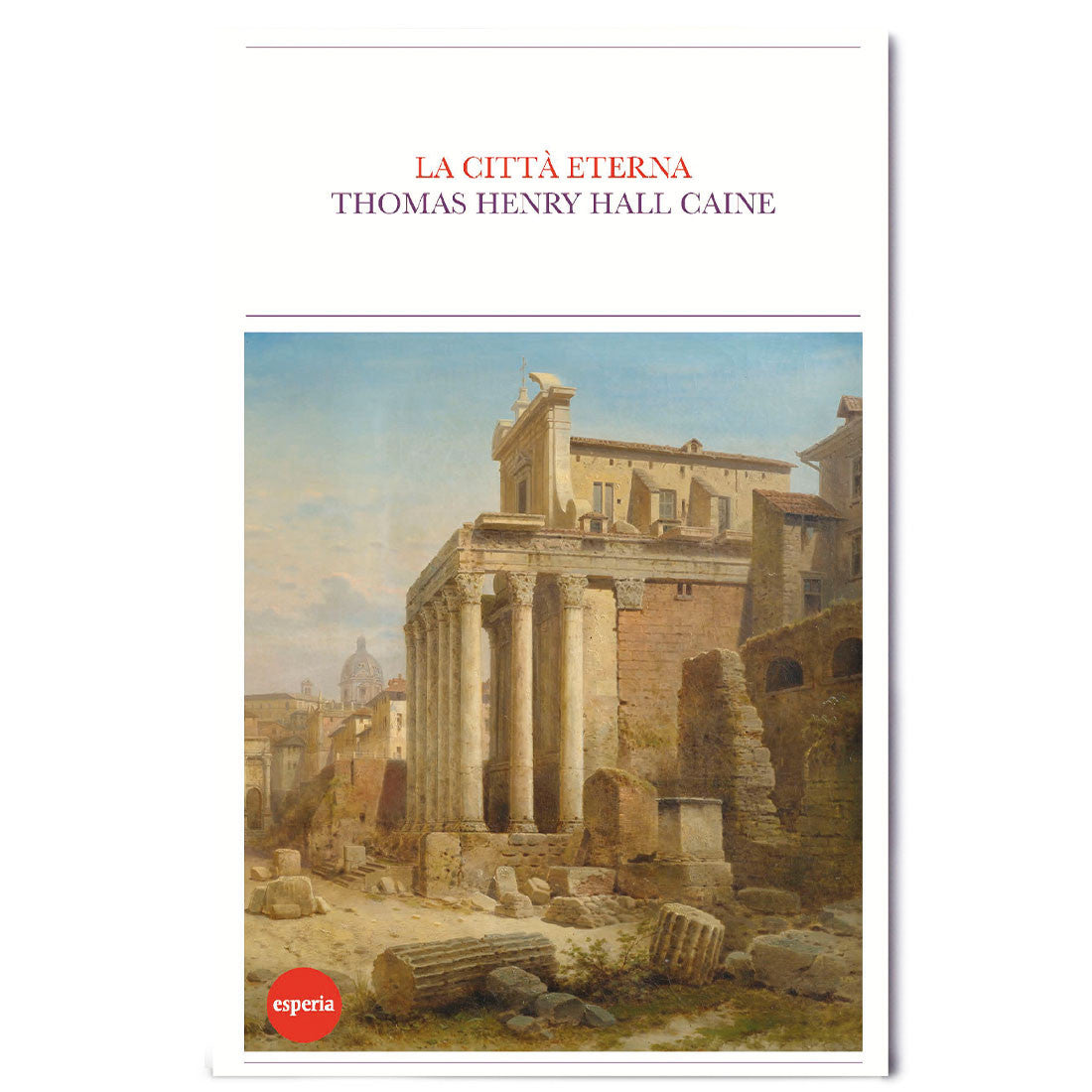 The Eternal City