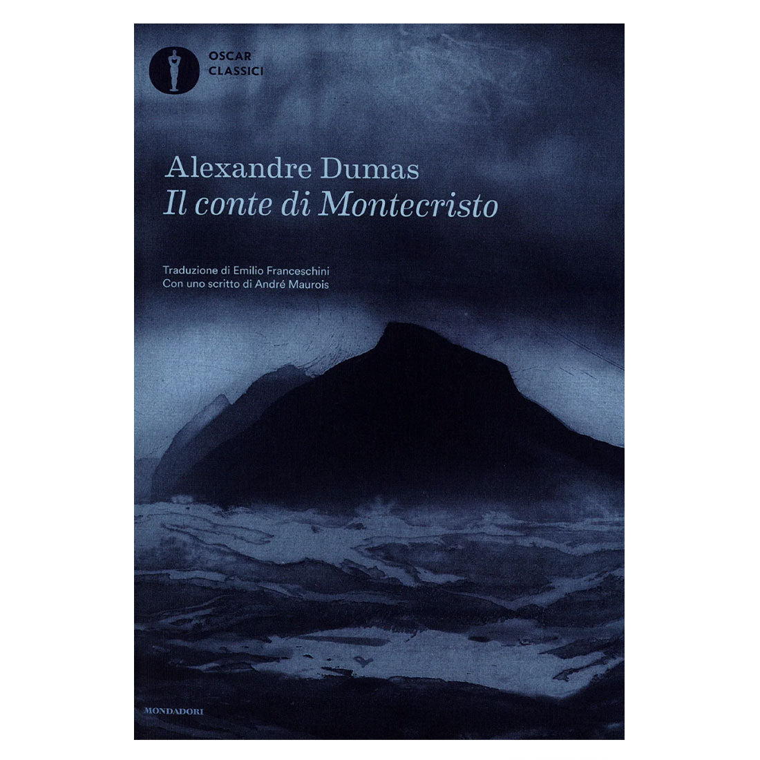 Il Conte di Montecristo