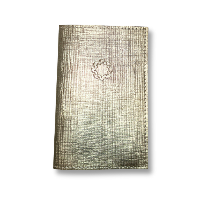 Custodia per libretto Gongyo Apple Skin®