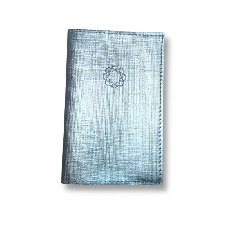 Custodia per libretto Gongyo Apple Skin®