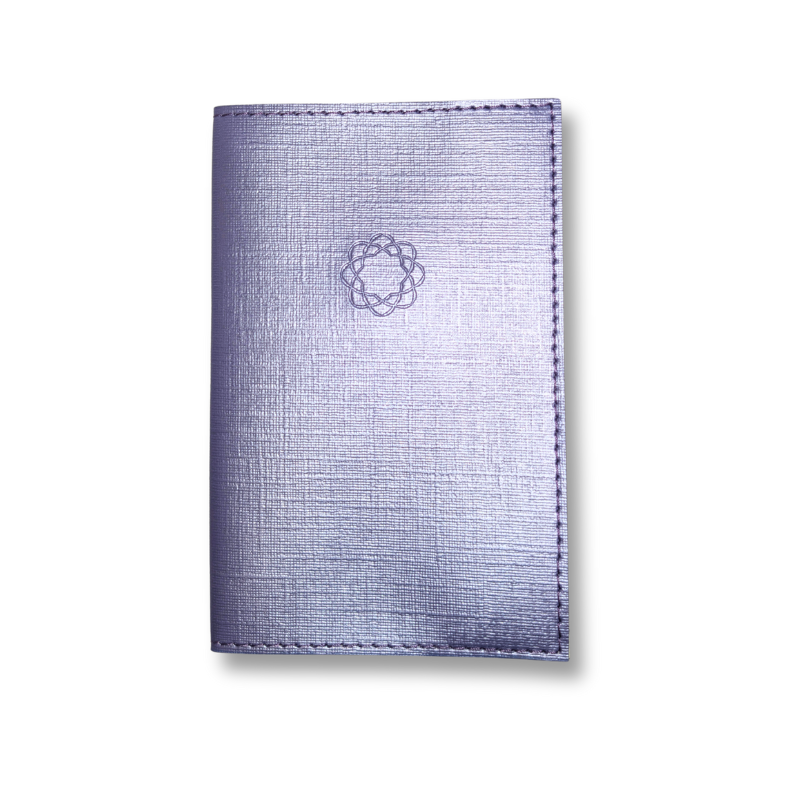 Custodia per libretto Gongyo Apple Skin®