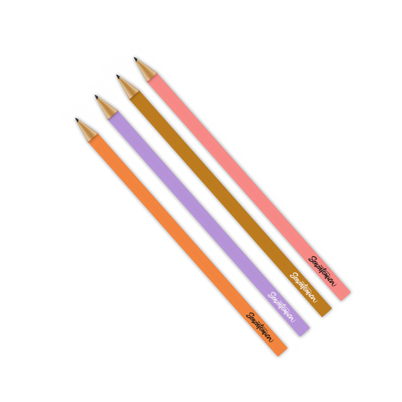 Senzatomica Pencil