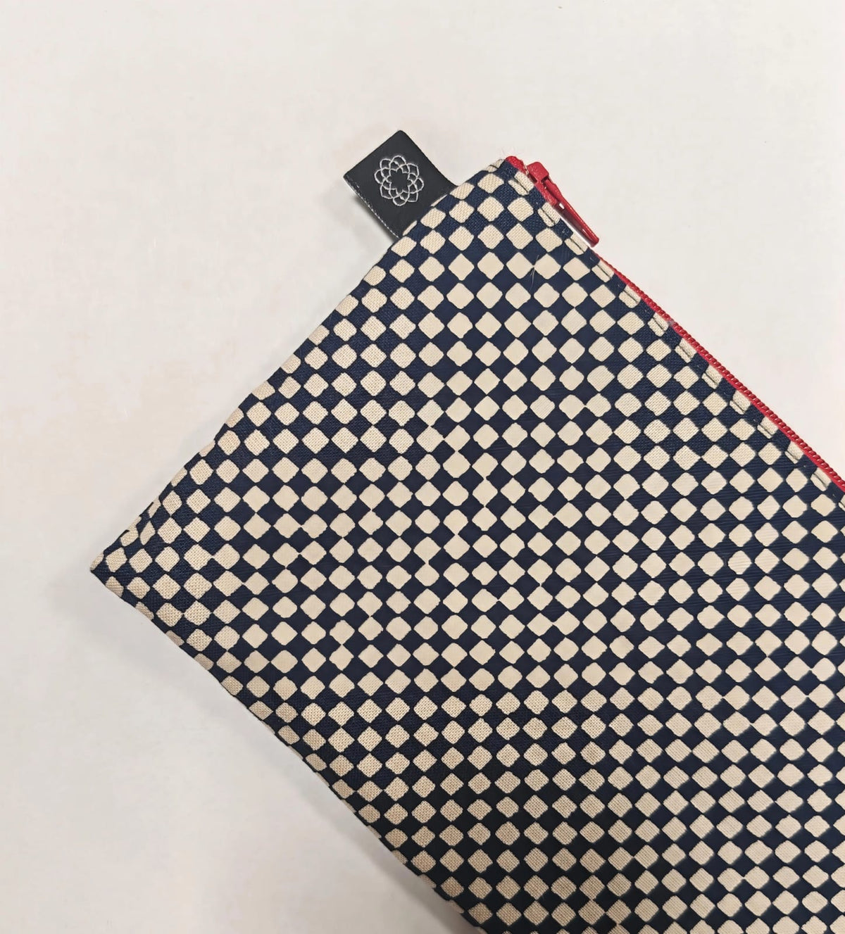 Pochette porta Juzu Scacchi