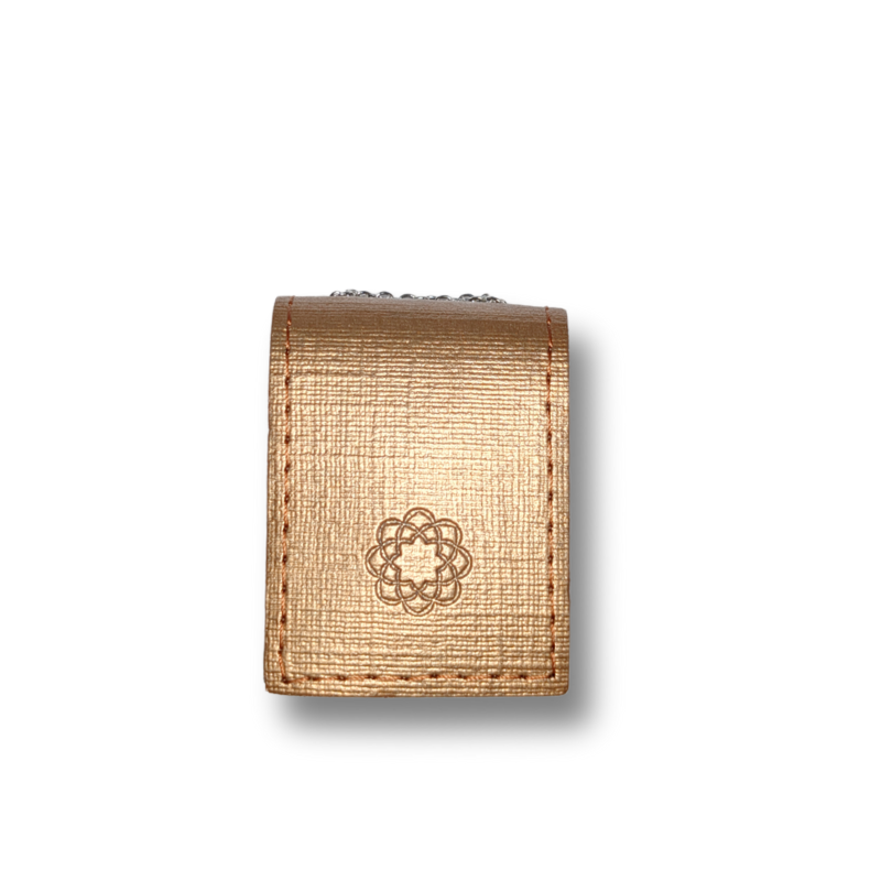 Porta Omamori Apple Skin®