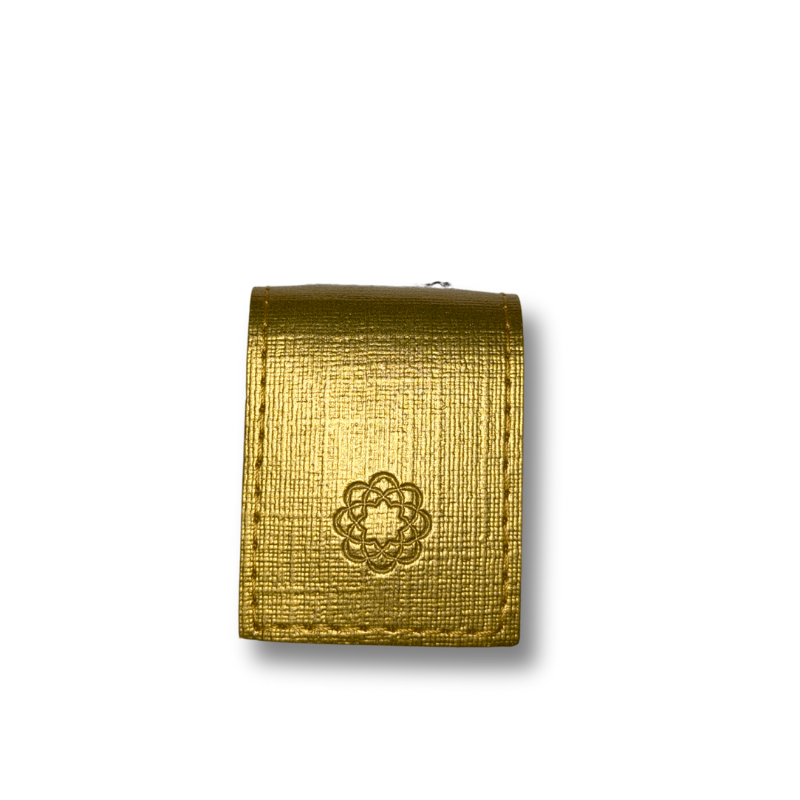 Porta Omamori Apple Skin®