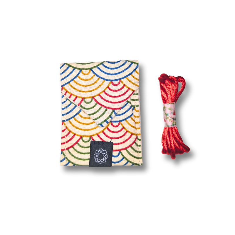 Porta Omamori Sen